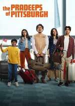 Watch The Pradeeps of Pittsburgh 123MovieFree