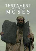 Watch Testament: The Story of Moses 123MovieFree