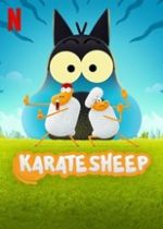 Watch Karate Sheep 123MovieFree