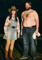 Watch The Edge of the Bush 123MovieFree