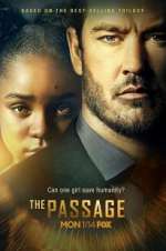 Watch The Passage 123MovieFree