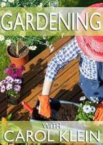 Watch Gardening with Carol Klein 123MovieFree