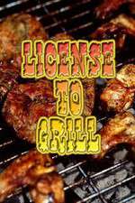 Watch Licence to Grill 123MovieFree