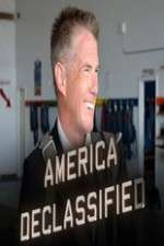 Watch America Declassified 123MovieFree