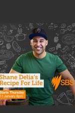 Watch Shane Delia's Recipe for Life 123MovieFree