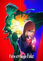 Watch Fate Strange Fake 123MovieFree
