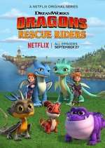 Watch Dragons: Rescue Riders 123MovieFree