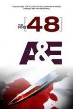 Watch The First 48: Houses of Horror 123MovieFree