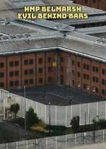 Watch HMP Belmarsh: Evil Behind Bars 123MovieFree