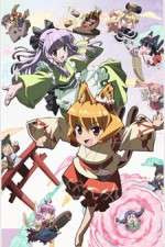 Watch Nekogami Yaoyorozu 123MovieFree