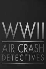 Watch World War II Air Crash Detectives 123MovieFree