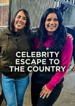 Watch Celebrity Escape to the Country 123MovieFree