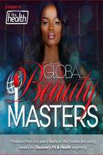 Watch Global Beauty Masters 123MovieFree