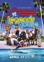 Watch WWE Legends' House 123MovieFree