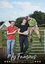 Watch My Famous Babysitter 123MovieFree