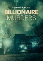 Watch Billionaire Murders 123MovieFree