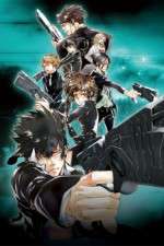 Watch Psycho-pass 123MovieFree