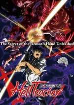 Watch Hell Teacher: Jigoku Sensei Nube 123MovieFree