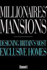 Watch Millionaires' Mansions 123MovieFree