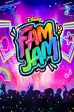 Watch Disney Fam Jam 123MovieFree