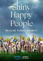 Watch Shiny Happy People: Duggar Family Secrets 123MovieFree