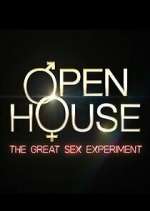 Watch Open House: The Great Sex Experiment 123MovieFree