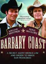 Watch Barbary Coast 123MovieFree