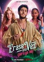 Watch Érase una vez… pero ya no 123MovieFree