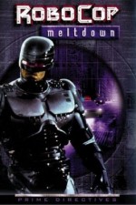Watch RoboCop: Prime Directives 123MovieFree