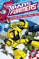 Watch Transformers: Animated 123MovieFree