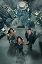 Watch Terminator: The Sarah Connor Chronicles 123MovieFree