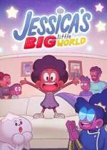 Watch Jessica's Big Little World 123MovieFree