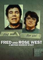 Watch Fred & Rose West: A British Horror Story 123MovieFree
