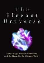 Watch The Elegant Universe 123MovieFree