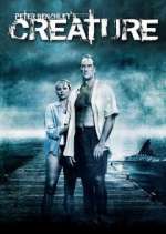 Watch Creature 123MovieFree