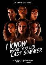 Watch I Know What You Did Last Summer 123MovieFree