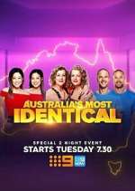 Watch Australia\'s Most Identical 123MovieFree