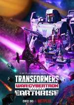 Watch Transformers: War for Cybertron Trilogy 123MovieFree