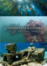 Watch Underwater Wonders of the National Parks 123MovieFree