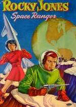 Watch Rocky Jones, Space Ranger 123MovieFree