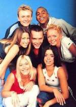 Watch S Club 7 123MovieFree