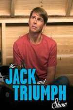 Watch The Jack and Triumph Show 123MovieFree
