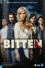 Watch Bitten 123MovieFree