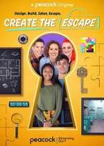 Watch Create the Escape 123MovieFree