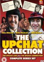 Watch The Upchat Connection 123MovieFree
