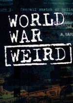 Watch World War Weird 123MovieFree