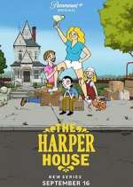 Watch The Harper House 123MovieFree