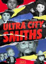 Watch Ultra City Smiths 123MovieFree