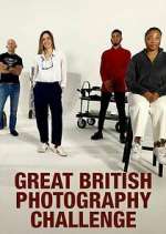 Watch The Great British Photography Challenge 123MovieFree