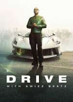 Watch Drive with Swizz Beatz 123MovieFree